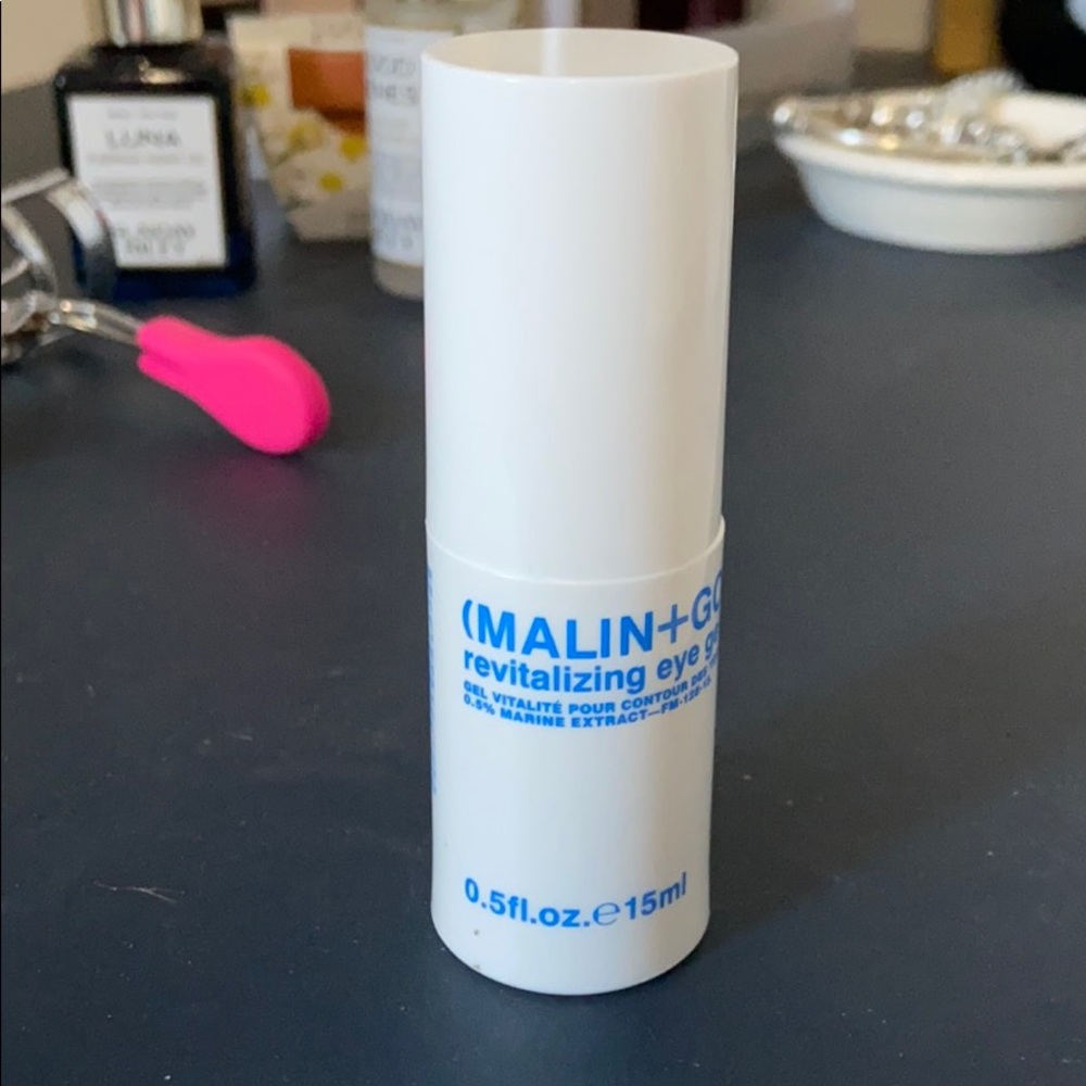 Maclin+Goetz Revitalizing Eye Gel